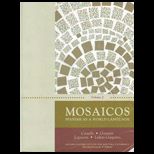 Mosaicos  Volume 2 (Custom)