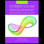 Curriculum Development in Nursing Education