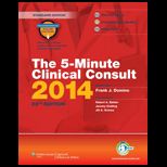 5 Minute Clinical Consult, 2014   With Access