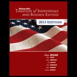 Taxation of Individual and Business (Loose)