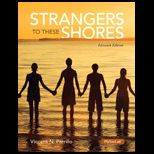Strangers to These Shores