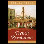 Concise History of French Revolution