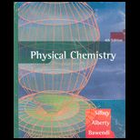 Physical Chemistry   With Study Tips (Custom)