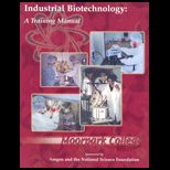 Industrial Biotech  A Training Manual (Custom)
