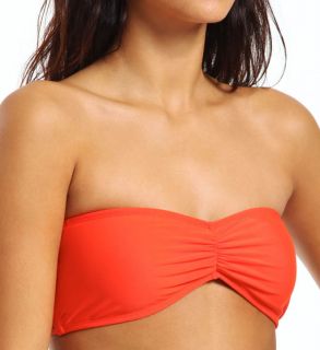 RVCA S3XT01BA Bastian Bandeau Swim Top