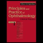 Principles and Prac. of Ophthalmology Clinical
