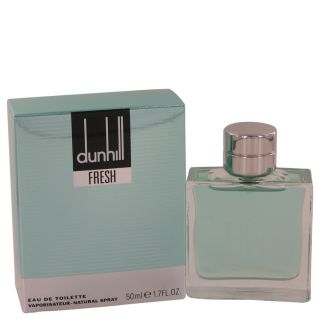 Dunhill Fresh for Men by Alfred Dunhill EDT Spray 1.7 oz