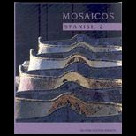 Mosaicos Spanish 2 (Custom)