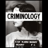 Criminology With Access