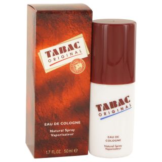 Tabac for Men by Maurer & Wirtz Cologne / EDT Spray 1.7 oz