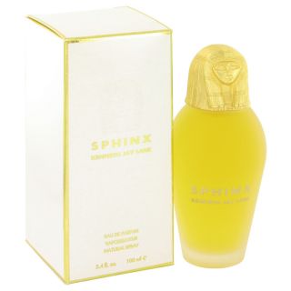 Sphinx for Women by Kenneth J Lane Eau De Parfum Spray 3.4 oz