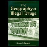 Geography of Illegal Drugs