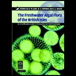 Freshwater Algal Flora of British Isles