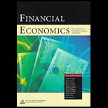 Financial Economics  With Applications to Investments, Insurance and Pensions