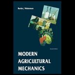 Modern Agricultural Mechanics