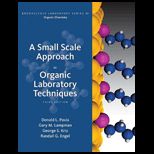 Small Scale Approach to Organic Laboratory Techniques