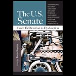 U. S. Senate