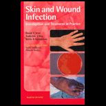 Skin and Wound Infection