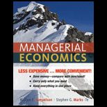 Managerial Economics (Looseleaf)