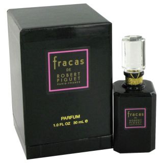 Fracas for Women by Robert Piguet Pure Perfume 1 oz