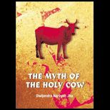 Myth of the Holy Cow