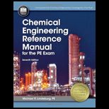 Chemical Engineering Reference Manual