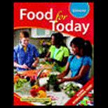 Food for Today Interactive CD