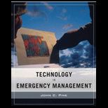 Technology in Emergency Management