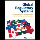 Global Regulatory Systems