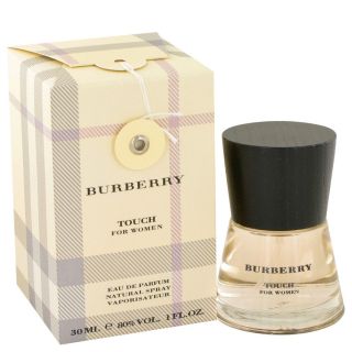 Burberry Touch for Women by Burberry Eau De Parfum Spray 1 oz