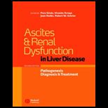 Ascites And Renal Dysfunction In Liver Disease