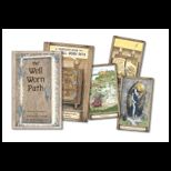Well Worn Path Cards