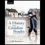 History of the Canadian Peoples