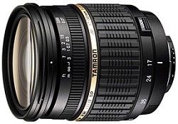 Tamron 17 50mm f/2.8 XR Di II LD Aspherical [IF] SP AF Zoom Lens for Canon EOS D