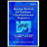 Bayesian Methods for Nonlinear Class