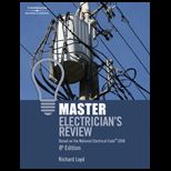 Master Electricians Review