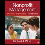 Nonprofit Management