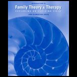 Introduction to Family Theory and Therapy