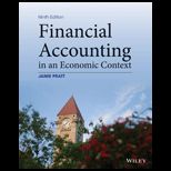 Financial Accounting in Economic Context