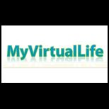 MyVirtualLife Standalone Access Card