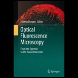 Optical Fluorescence Microscopy