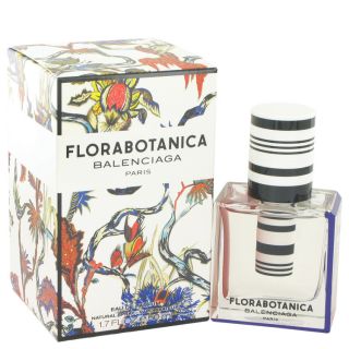 Florabotanica for Women by Balenciaga Eau De Parfum Spray 1.7 oz