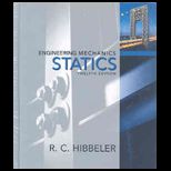 Engineering Mechanics Statics   With Access