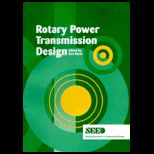 Rotary Power Transmission Design