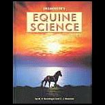 Ensmingers Equine Science