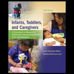 Infants, Toddlers and Caregivers   With Companion