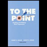 To the Point (Custom Package)
