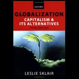 Globalization  Capatalism and Its Alternatives