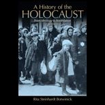 History of the Holocaust Text Only