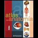 Atlas Basico De Anatomia